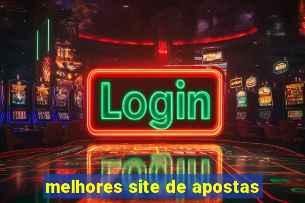 melhores site de apostas