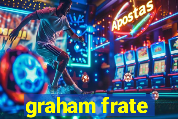 graham frate