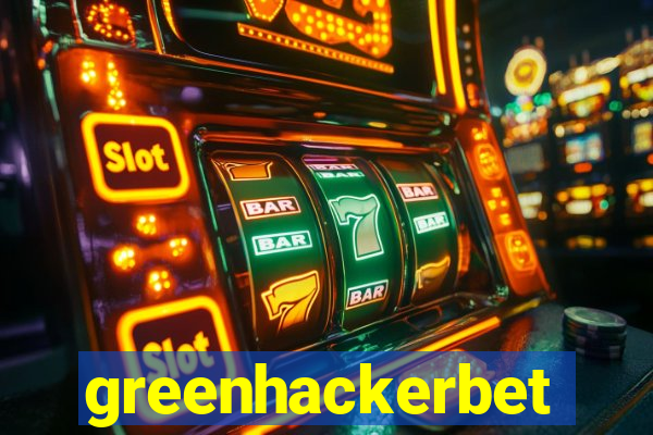 greenhackerbet