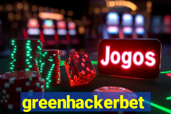 greenhackerbet