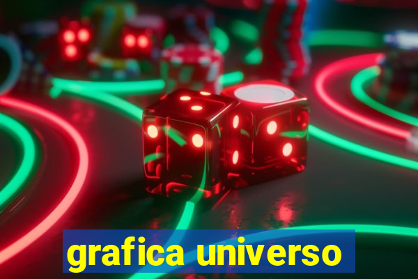 grafica universo