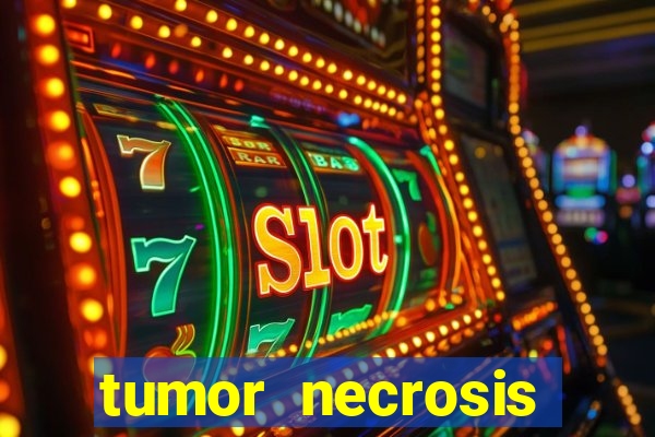 tumor necrosis factor beta