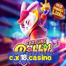 c.x18.casino