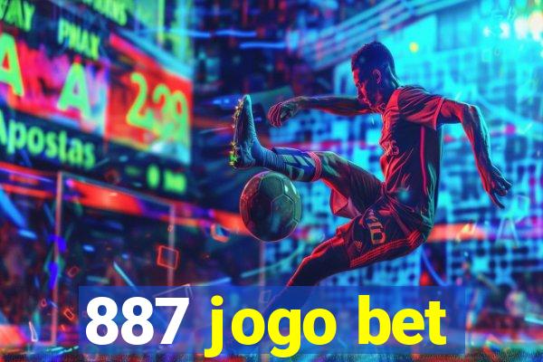 887 jogo bet