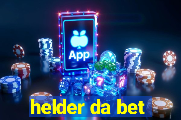 helder da bet