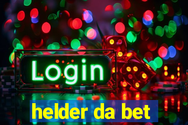 helder da bet