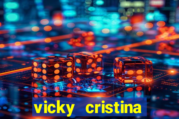 vicky cristina barcelona redecanais