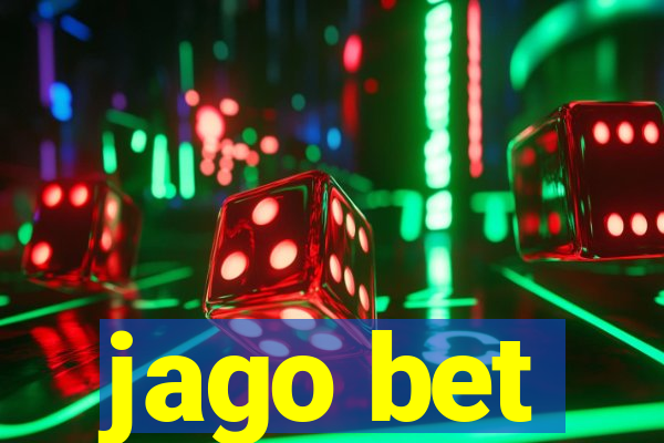 jago bet