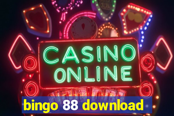 bingo 88 download