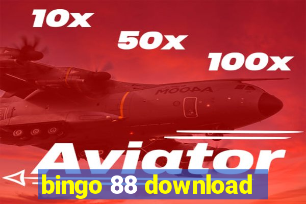 bingo 88 download