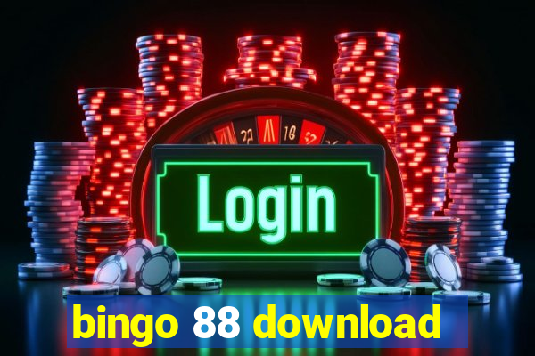 bingo 88 download