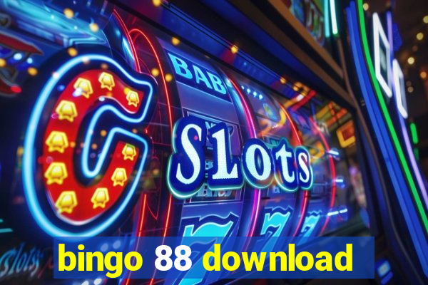 bingo 88 download