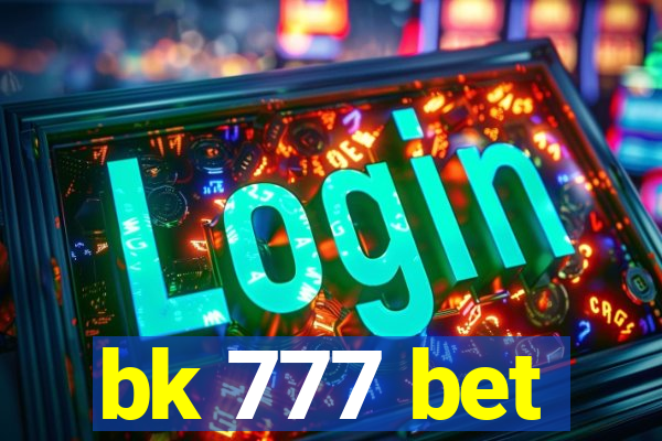 bk 777 bet