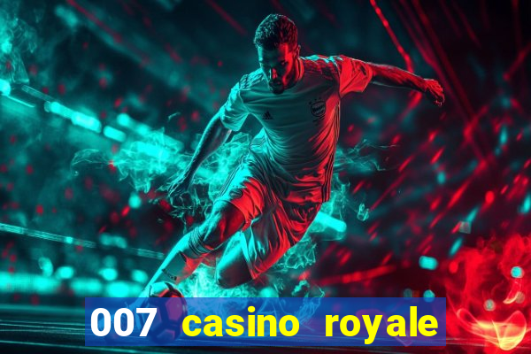 007 casino royale vlastina kounická svátková