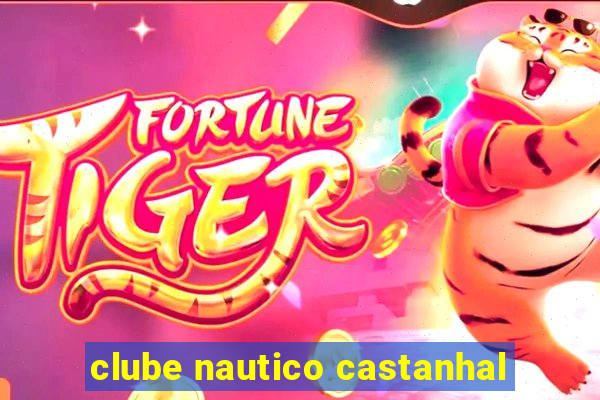 clube nautico castanhal