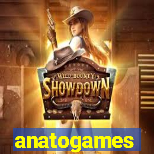 anatogames