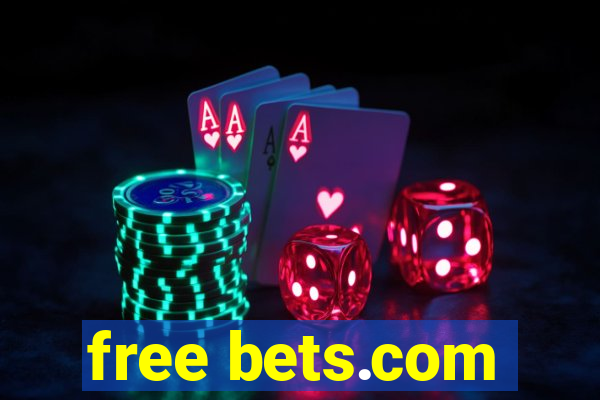 free bets.com