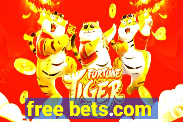 free bets.com