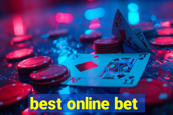 best online bet