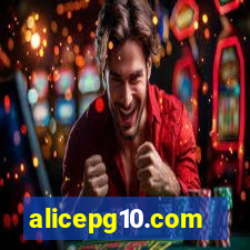 alicepg10.com