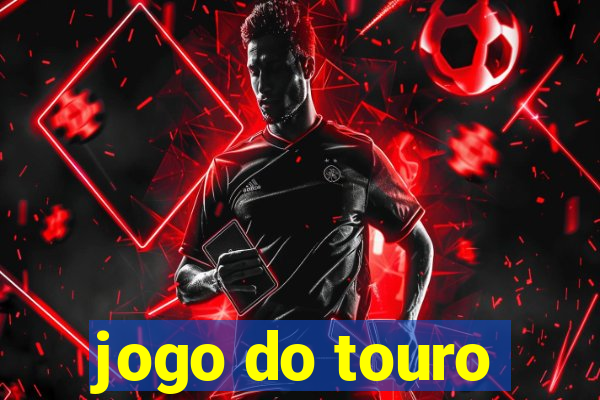 jogo do touro