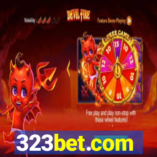 323bet.com