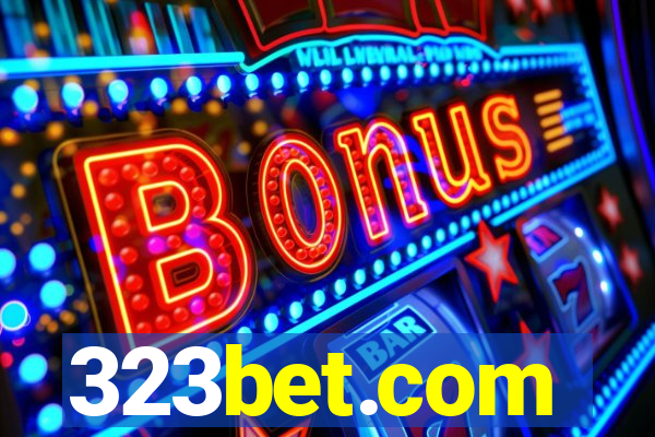 323bet.com