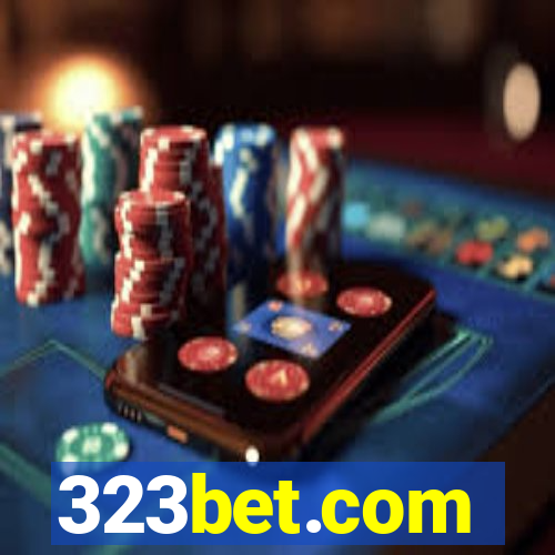 323bet.com