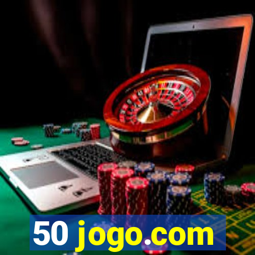 50 jogo.com