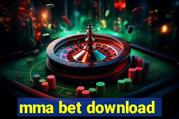 mma bet download