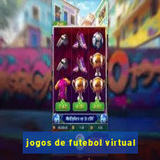 jogos de futebol virtual