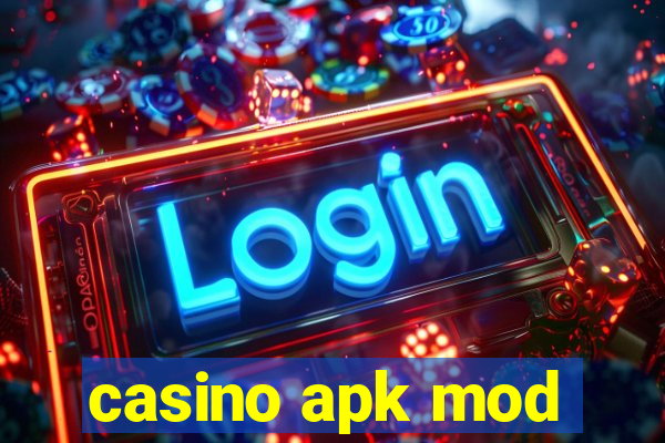 casino apk mod