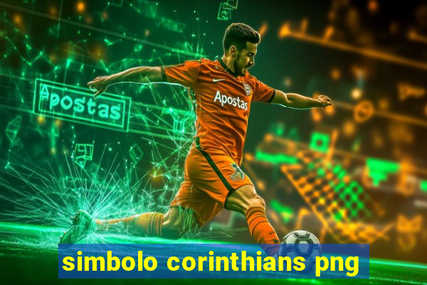 simbolo corinthians png