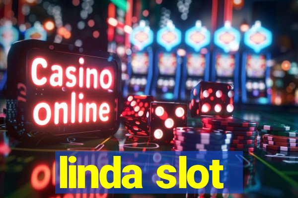 linda slot