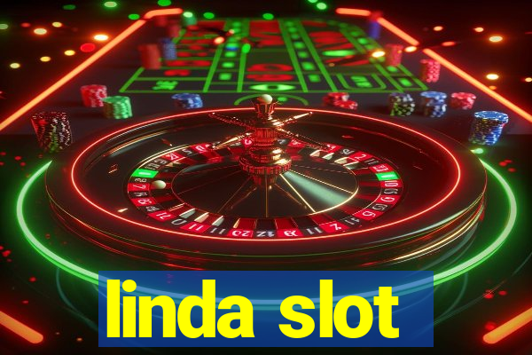 linda slot