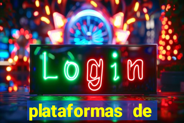 plataformas de jogos que est茫o pagando