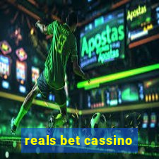 reals bet cassino