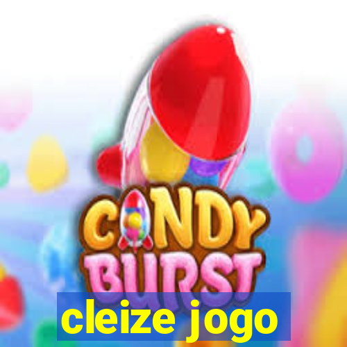 cleize jogo