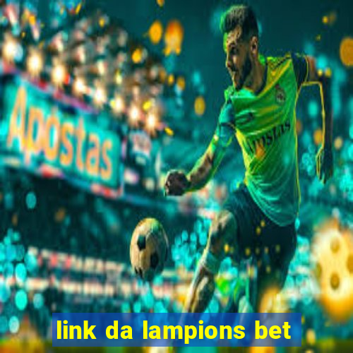 link da lampions bet