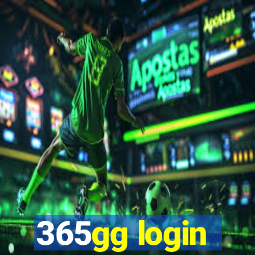 365gg login