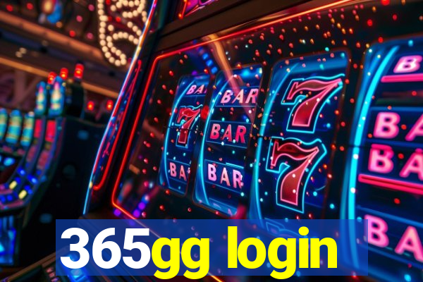 365gg login