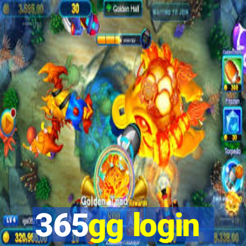 365gg login