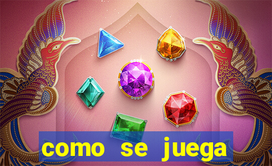 como se juega fortune tiger