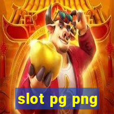 slot pg png