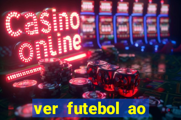 ver futebol ao vivo rmc