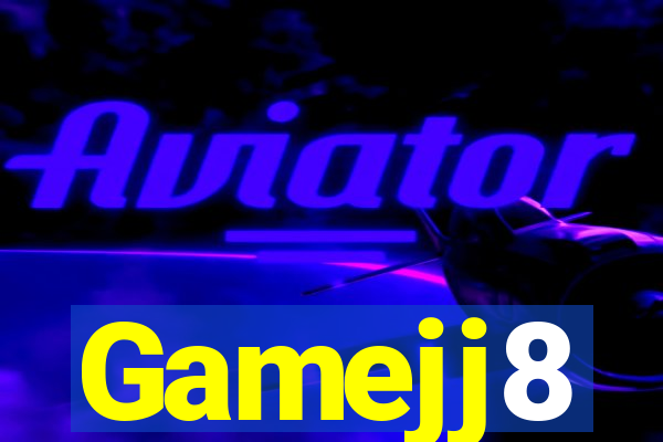 Gamejj8