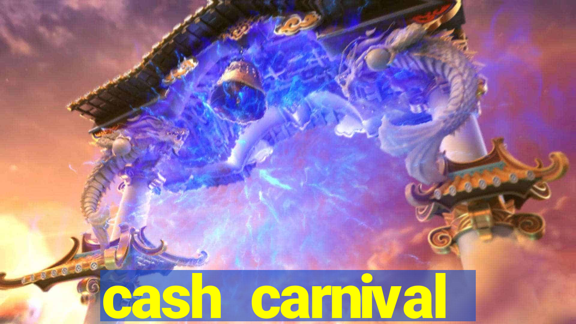 cash carnival casino slots paga de verdade