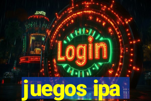 juegos ipa