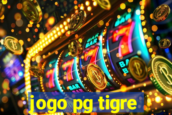 jogo pg tigre