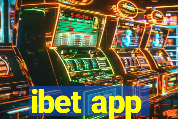 ibet app